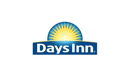 days inn logo