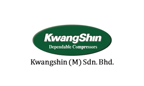 kwangshin logo