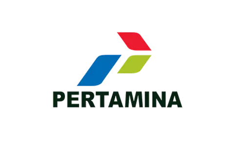 pertamina logo