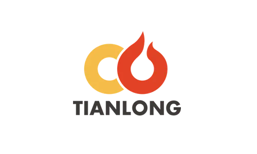 tianlong logo